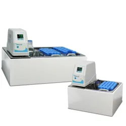 Benchmark B2023-20 myBath CR Circulating Water Bath, 20L, 5 of 5
