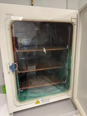 Thermo Fisher Scientific HERAcell 150i CO2 Incubator with Touchscreen Controller