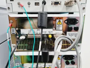 Shimadzu UFLC XR Prominence Ultra-Fast Liquid Chromatography with AB Sciex API 4000 Tandem Mass Spectrometer LC/MS/MS System, 48 of 99