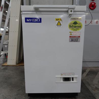 Nihon Freezer VT-78 MY-BIO Ultra-Low Temperature Freezer 70L-cover