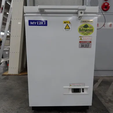 Nihon Freezer VT-78 MY-BIO Ultra-Low Temperature Freezer 70L