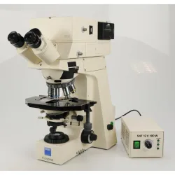 Zeiss Axioplan 2, 4 of 6