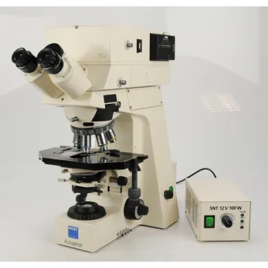 Zeiss Axiophot