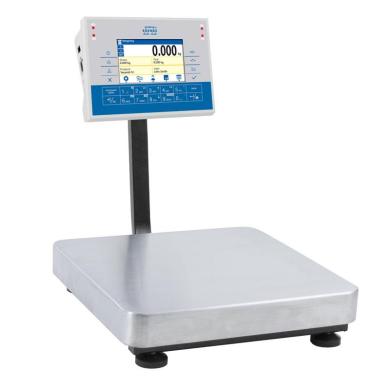 Radwag C32.1,5.F1.M Multifunctional Scale-cover