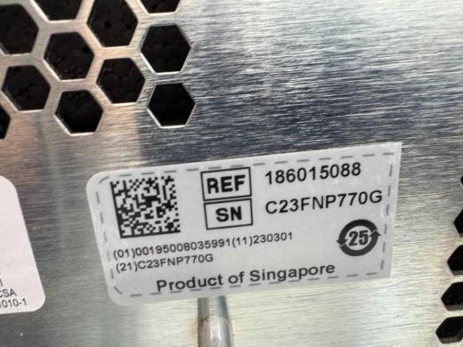 Waters Acquity SQ Detector 2 System with UPLC and LC-MS Detectors for Analytical Chromatography-cover