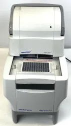 Eppendorf MasterCycler epgradient S Realplex2 Real-Time PCR Thermal Cycler, 2 of 9