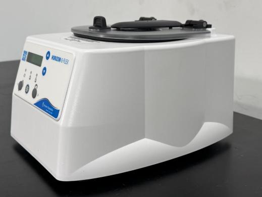 Drucker Diagnostics Horizon 6 Flex Benchtop Clinical Centrifuge-cover