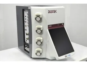 Distek BIOne 1250 Benchtop Bioreactor System with Multi-Gas Control for Microbial Bioprocessing, 44 of 55
