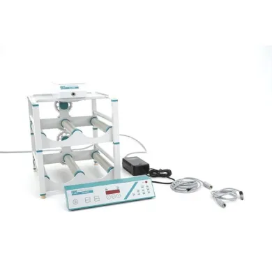 Integra Cellroll 0.1 - 2rpm Roller Bottle System