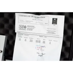 European Instruments Pull Weight System with UKAS Calibration Certificate, 5 of 7