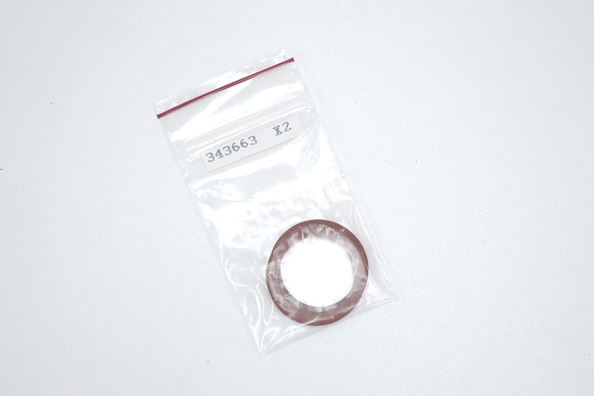 BD 343663 Sheath Waste Gasket for FACSCalibur Flow Cytometer