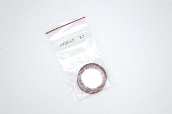BD 343663 Sheath Waste Gasket for FACSCalibur Flow Cytometer