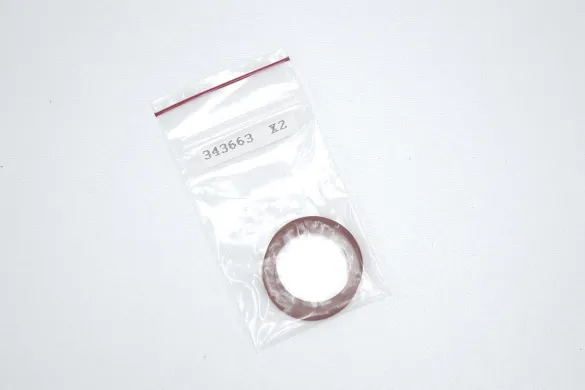 BD 343663 Sheath Waste Gasket for FACSCalibur Flow Cytometer