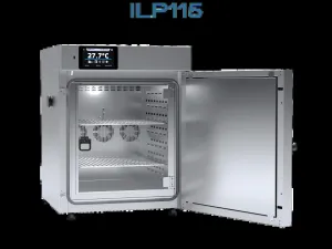 POL-EKO ILP Peltier Cooled Laboratory Incubator with SMART/PRO Controller, 3 of 6