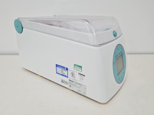Barkey Plasmatherm Blood & Plasma Bag Heating System-cover