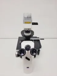 Zeiss Axio Vert.A1 FL Inverted Microscope, 26 of 55