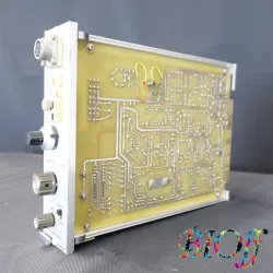 Nihon Kohden AP-600G Carrier Amplifier Module, 2 of 4