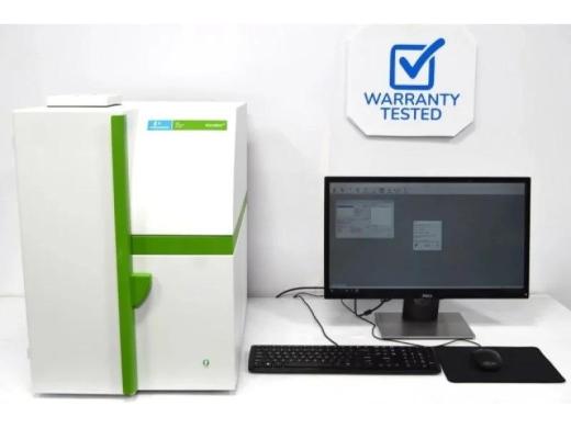 Perkin Elmer Revvity MicroBeta2 2450-0060 6-Detector Microplate Counter for Radiometric and Luminescence Assays-cover