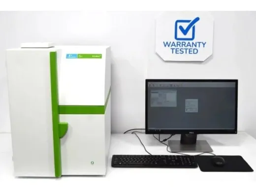 Perkin Elmer Revvity MicroBeta2 2450-0060 6-Detector Microplate Counter for Radiometric and Luminescence Assays