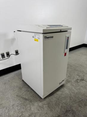 Thermo Scientific Cryoplus 1 Cryogenic Storage System-cover