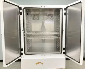 Environmental Test Chamber ETC 25CF – Precise Temperature & Humidity Control for Pharmaceutical Testing, 6 of 17