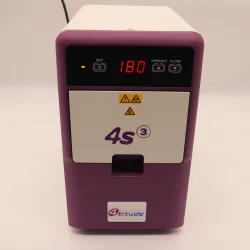 4Titude HT121TS/4B Semi-Automatic Sheet Microplate Heat Sealer 4S3 Series, 2 of 6