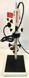 Kinematica Polytron PT10-35 High-Speed Homogenizer with PCU-11 Controller and PTA 20S Probe, 9 of 18