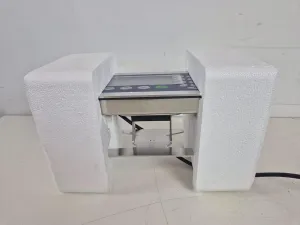 Mettler Toledo ICS439 Hygienic Weighing Terminal with Integrated Printer, 4 of 6