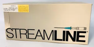 Menlo Care StreamLine Urinary Catheters, Box of 25, 4 of 12