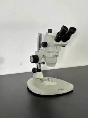 Jenco USA Stereo Microscope with Dual Eyepieces and Adjustable Focus