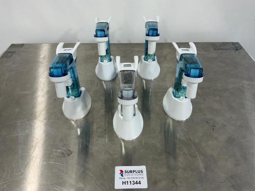 Thermo Scientific S1 Pipet Filler - Quantity 5-cover