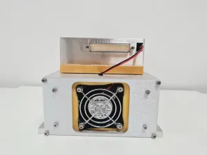 Coherent Sapphire 488-200 Laser Head with Controller, 6 of 10
