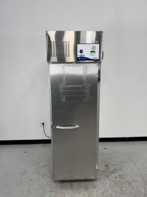 Fisher Scientific Isotemp -20C Laboratory Ultra Low Temperature Freezer-cover