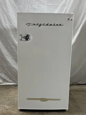 Frigidaire EFR376-D-WHITE Compact Laboratory Refrigerator for Sample Storage
