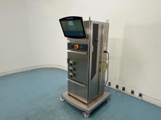 Sartorius BIOSTAT STR3 Bioreactor Controller for Bioprocess Control-cover