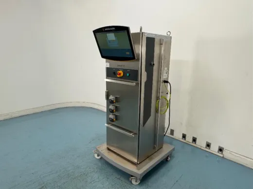 Sartorius BIOSTAT STR3 Bioreactor Controller for Bioprocess Control