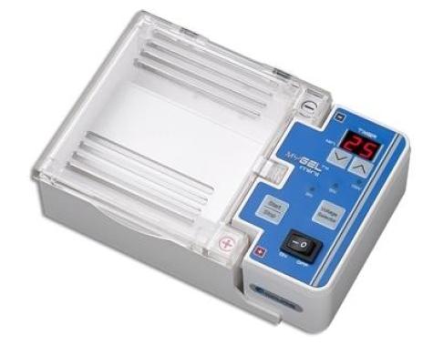 Accuris E1101 myGel Mini Electrophoresis System-cover