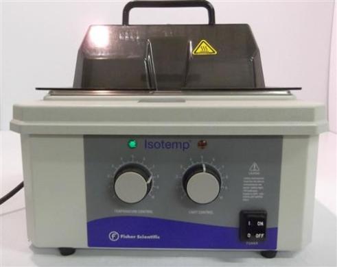 Fisher Scientific Isotemp 2236 Temperature-Controlled Water Bath-cover