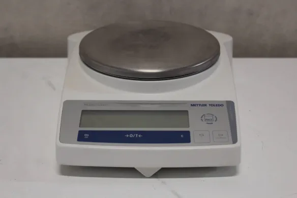 Mettler Toledo PB3002-S Precision Balance