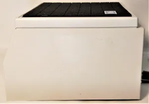 NSA 1200A Environmental Air System with 4-Stage Filtration and Dual Blower, 4 of 7