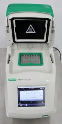 BioRad T100 Thermal Cycler Touch Screen PCR Instrument with Thermal Gradient Technology, 5 of 8