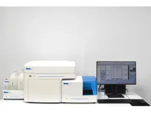 Agilent NovoCyte Penteon Flow Cytometer, 5 Lasers, 30 Colors, 32 Detectors with NovoSampler Q and Fluidics Station II, 2 of 18