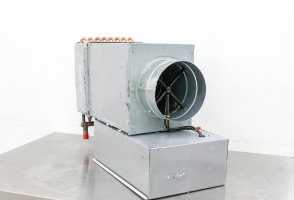 Siemens LGSMX11S08BHBT Laboratory Air Terminal for Precise Airflow Control-cover