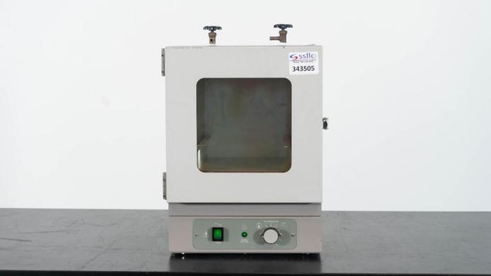 Shel Lab 1400L Vacuum Oven-cover