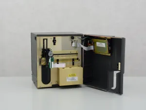 Beckman AC-T 10 Automated Hematology Blood Analyzer, 2 of 8