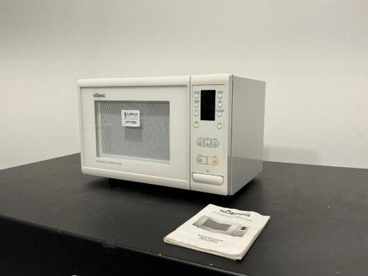 Koenig Apparate AG Automatic 2300 Laboratory Microwave Oven, 850W, 230V, 2450 MHz-cover