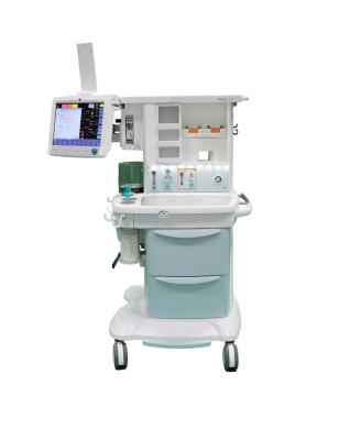 Avance CS2 Anesthesia Machine with 15-inch Touchscreen and Adequacy of Anesthesia Monitoring-cover