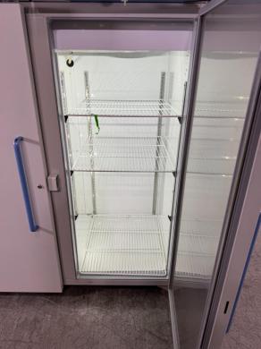 Thermo Scientific FRGL5004A24 Double Door Laboratory Refrigerator with Digital Temperature Control-cover