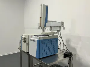 Thermo Fisher TSQ 8000 Triple Quadrupole GC-MS System with Trace 1300 GC and PAL TriPlus Autosampler, 2 of 4
