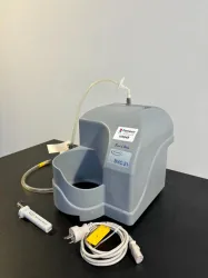 BUCH & HOLM BVC 21 Laboratory Vacuum System for Stable Vacuum Generation, 4 of 4